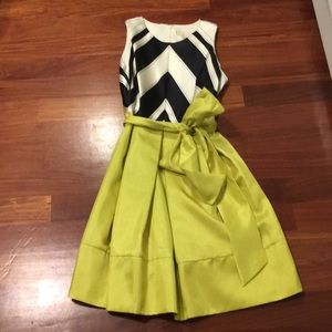 Anthropologie Moulinette Soeurs dress